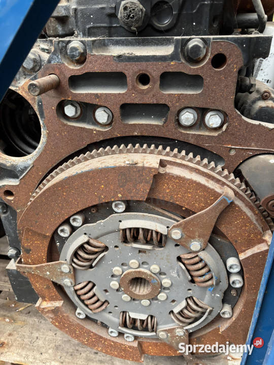 Holland Case Iveco JCB CNH F4DFE4133