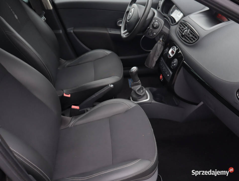Renault Clio 12 TCe klimatyzacja Lublin sprzedam