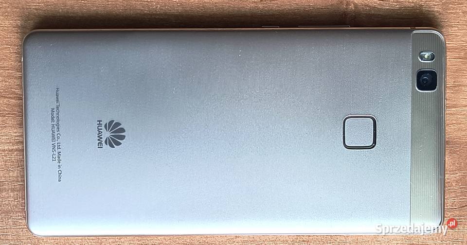 Telefon komórkowy Komórka Smartfon Huawei P9 Bielsko-Biała sprzedam