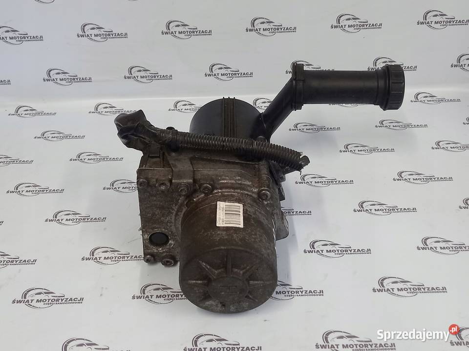 PEUGEOT CITROEN 16 VTI THP pompa wspomagania Kielce sprzedam
