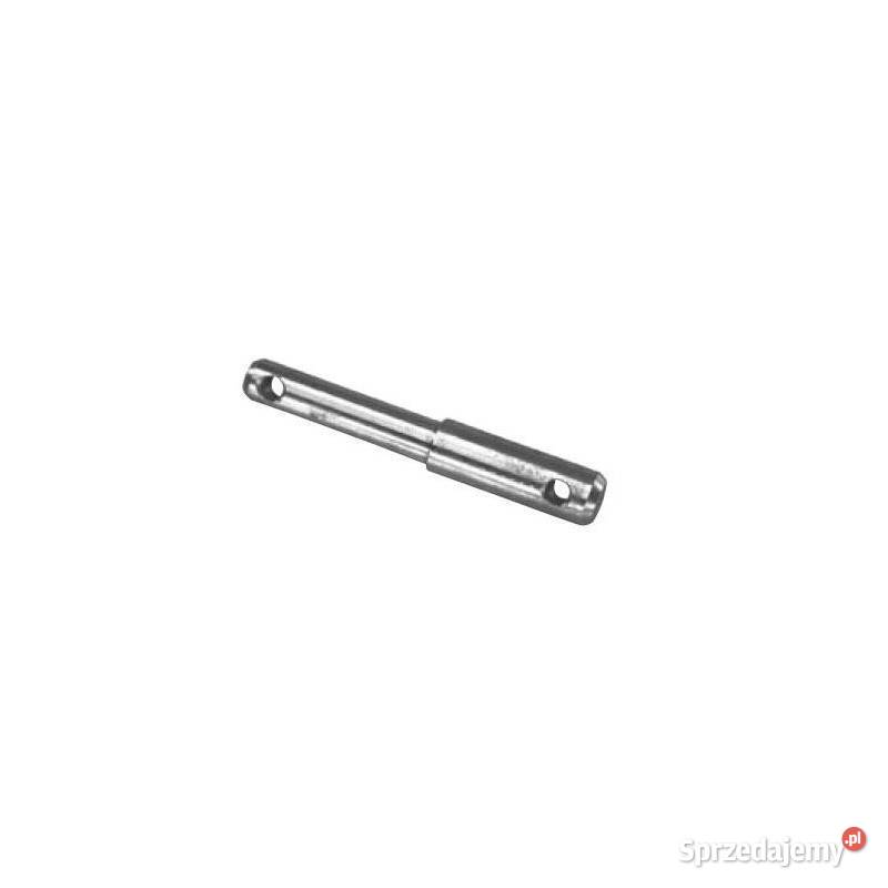 Sworzeń dwustopniowy 2228 x 190mm 01639 Kamionna