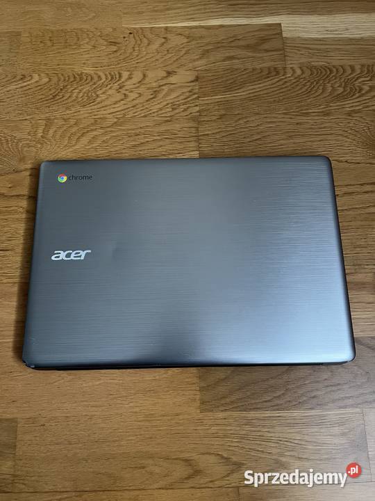 Acer Chromebook 14 Szybki cichy lekki Gotowy do Święta Katarzyna