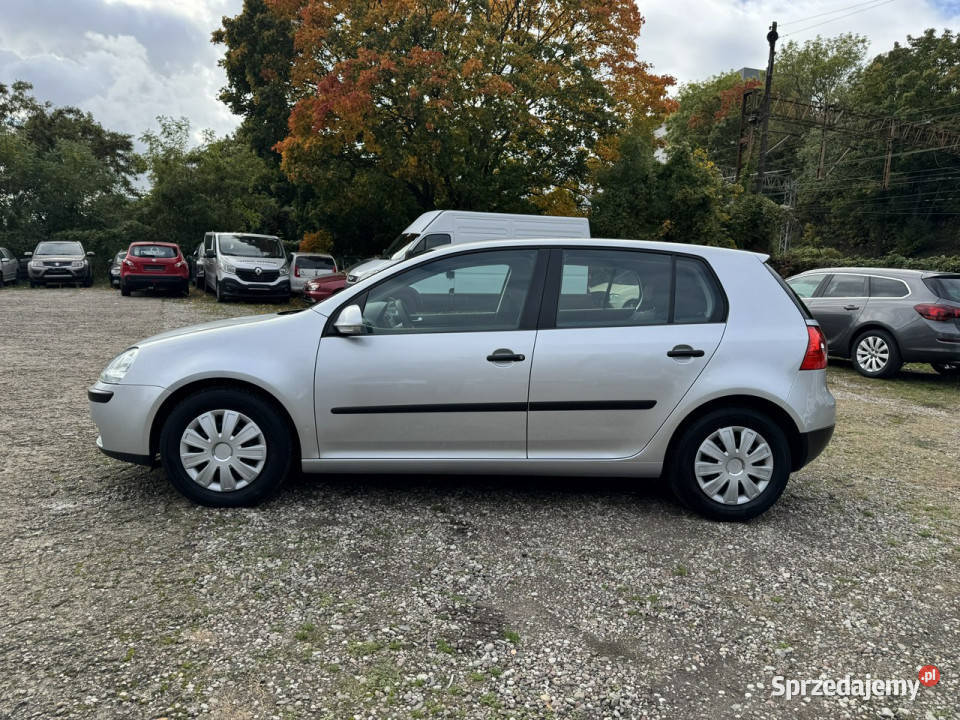 Volkswagen Golf czujnik zmierzchu Szczecin