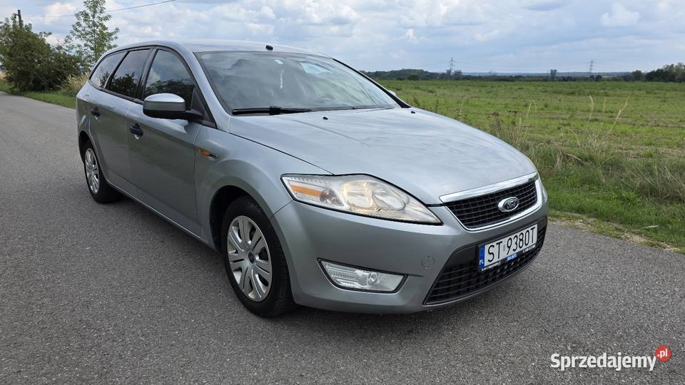 Mondeo 20 D Zamiana elektryczne lusterka sprzedam