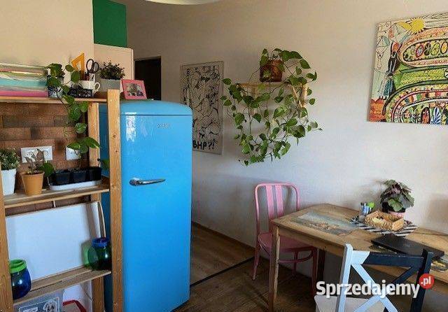 2pok 50met Górniczej KOMÓRKA Wrocław 50m2 dolnośląskie sprzedam