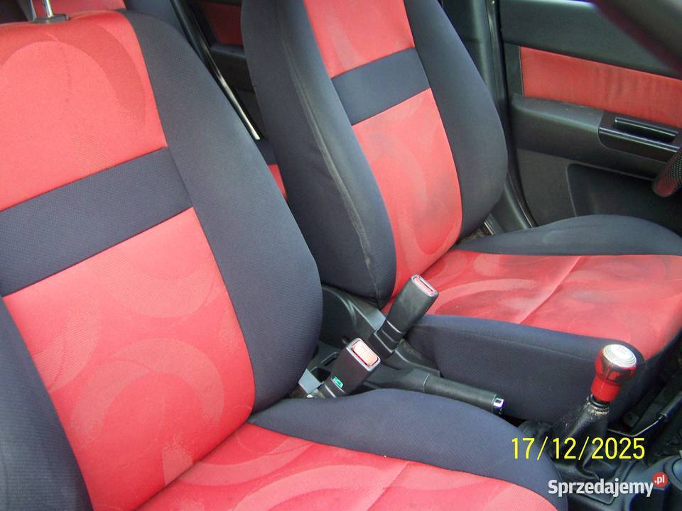 Getz 11 67 liftingu klima alu nowe opłaty okazja aluminiowe felgi Tarnów