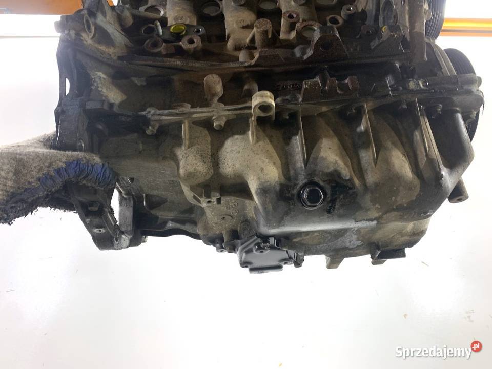 SILNIK KIA 16 128 D4FE 1218 CEED Części samochodowe