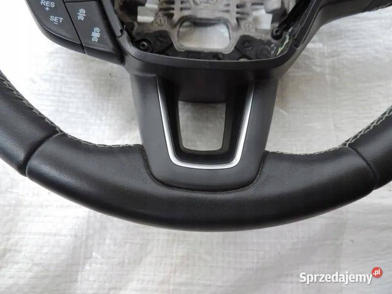 Ford Kuga mk2 Kierownica