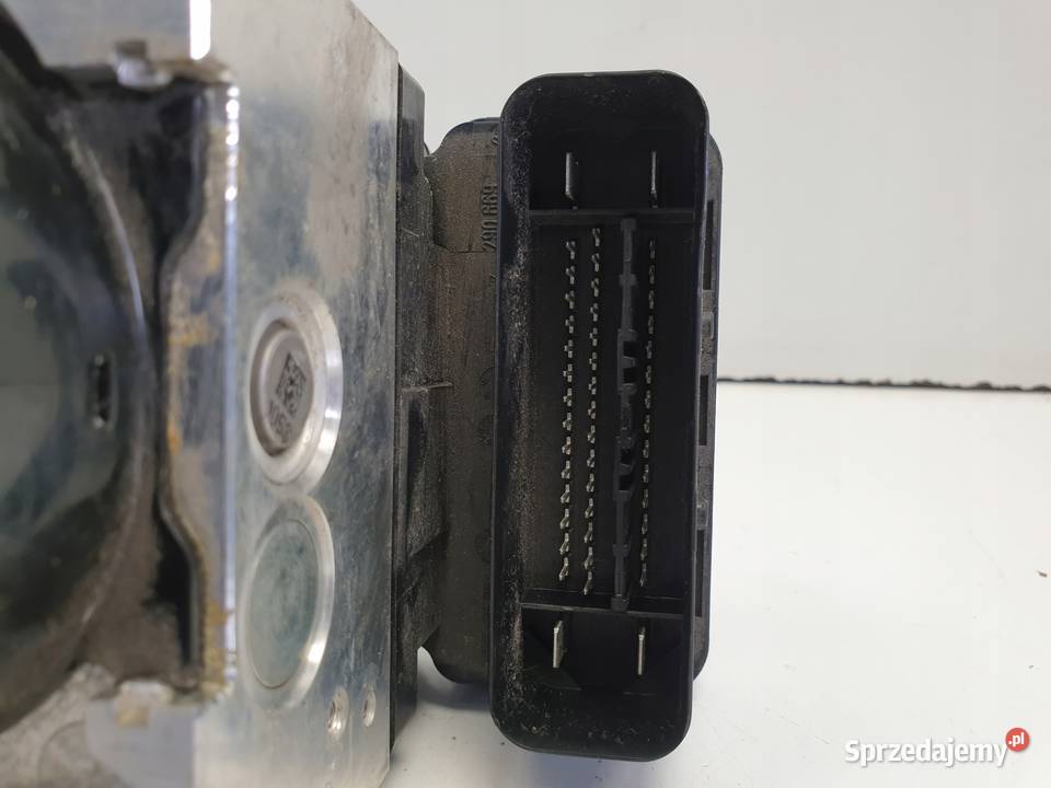 Volvo V60 S60 II POMPA ABS Sterownik P31423348 Układ hamulcowy Chełm