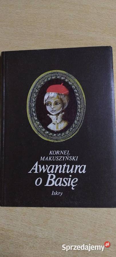 Awantura o Basię Lublin