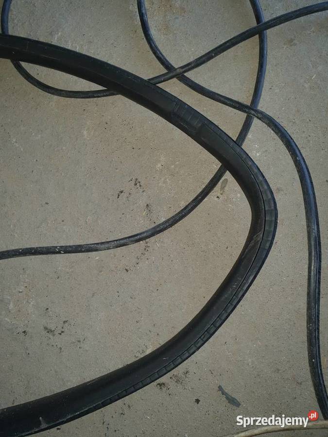 Uszczelki szyb bocznych uchylne BMW E36 compact Boczne (drzwi) Sietesz