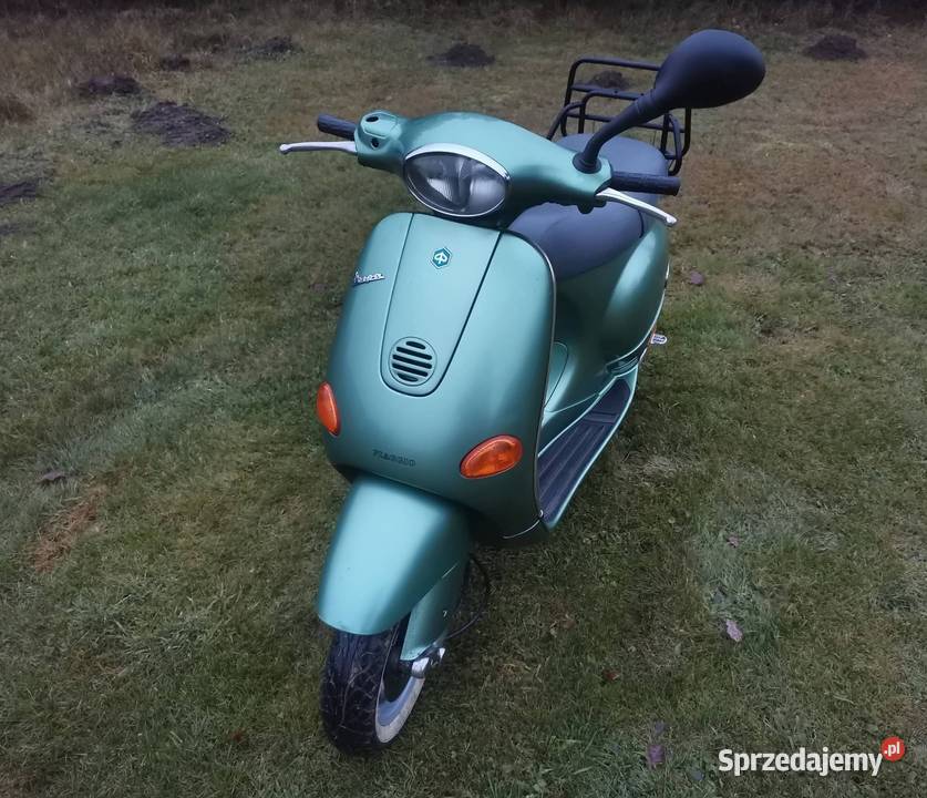 Piaggio Vespa 125cc 792388990