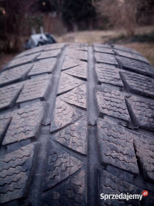 opony zimowe Falken 19565R15 Swędów