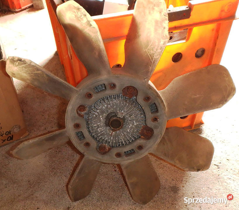 Land Cruiser J80 wiatrakwiskoza terenowe