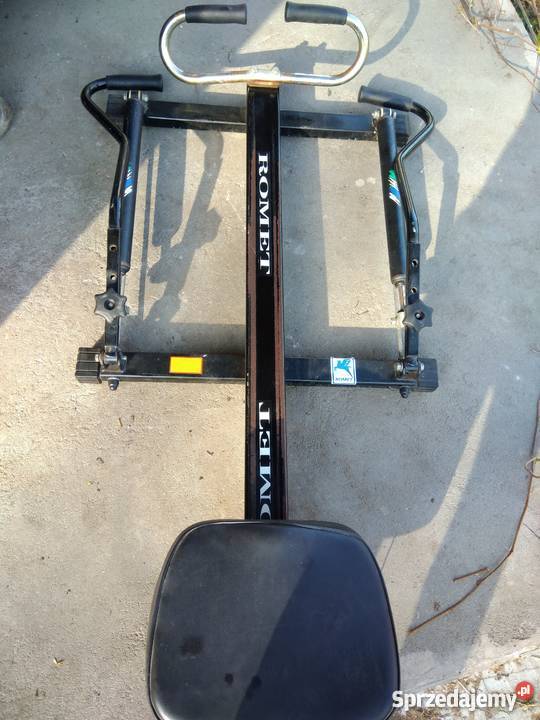 Wioślarz Romet Sokołów Małopolski