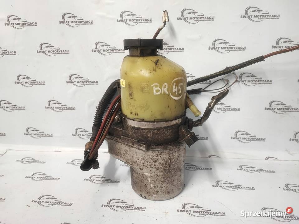 Opel Astra Zafira pompa wspomagania osobowe Kielce