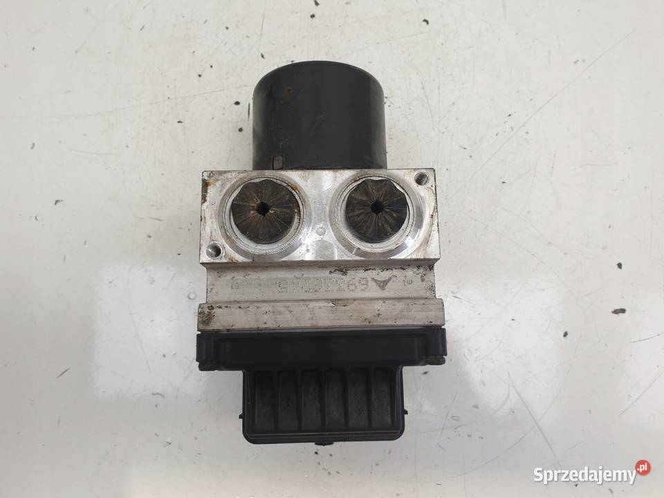 VW Passat B6 POMPA ABS Sterownik 3C0614109AF sprzedam