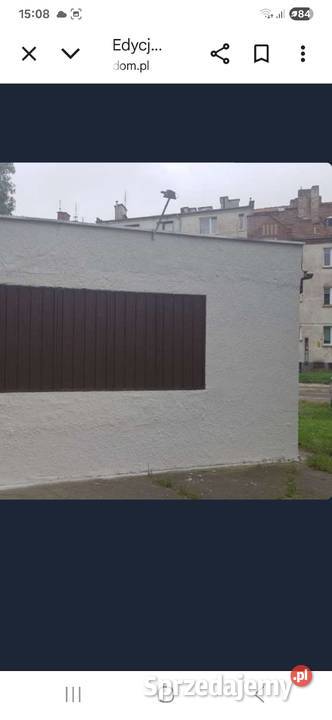 Kiosk Handlowo Usługowy Okazja Wrocław