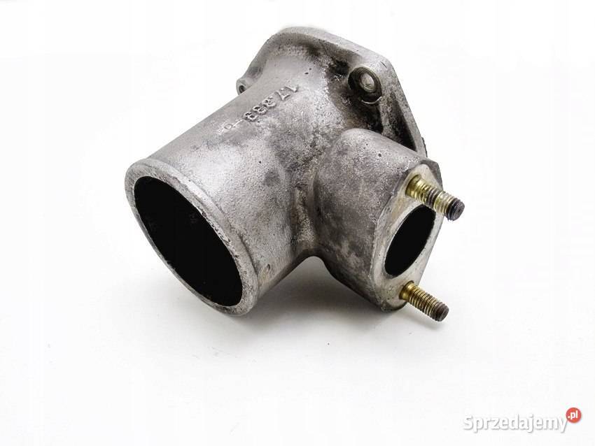 RURA WLOT KOLEKTORA 24 TD LUBLIN ANDORIA GAZELLE Sosnowiec