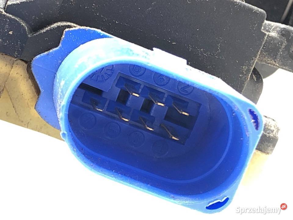 ZAMEK DRZWI LEWY TYŁ PORSCHE CAYENNE Hatchback podkarpackie