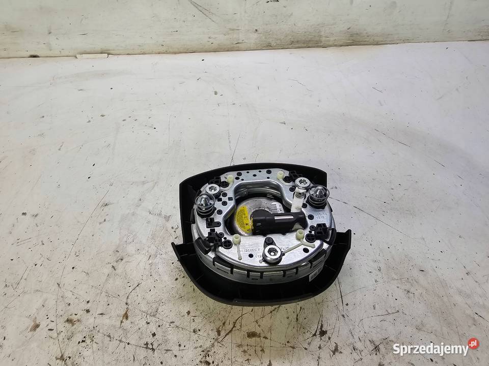 PODUSZKA POWIETRZNA AUDI A4 A5 A6 4G0880201N 6 Wyposażenie wnętrza Przystajń sprzedam