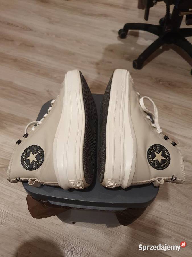 Trampki converse 39