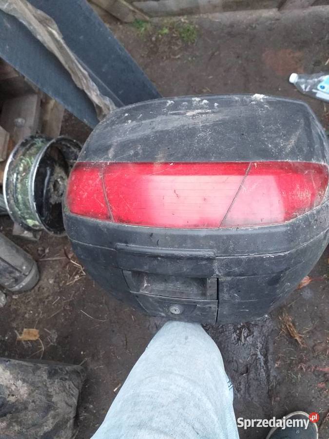 Peugeot elystar 150 125 silnik rama części Września