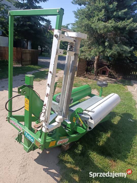 Owiajrka sipma tekla 7550 mazowieckie Pióry Wielkie sprzedam