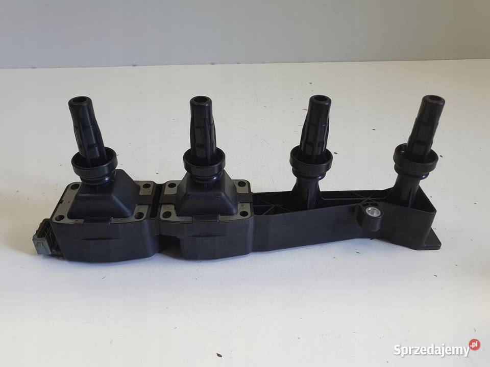 CEWKA ZAPŁONOWA Citroen Xsara 16 16V GN10319 lubelskie Rudka