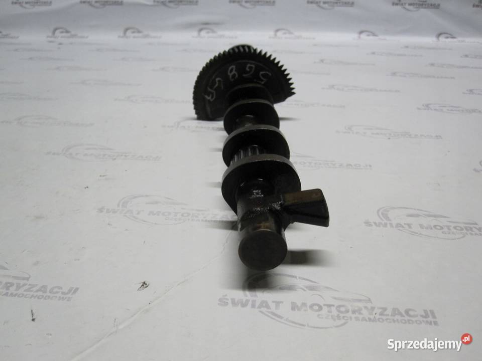 BMW 1 F10 F20 20 B 12r 245 06A WAŁEK BALANSOWY