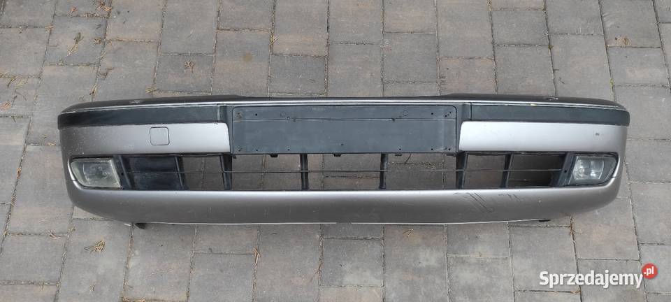 Zderzak BMW e39 Przód przedlift Rok produkcji 1997 Pszczółki