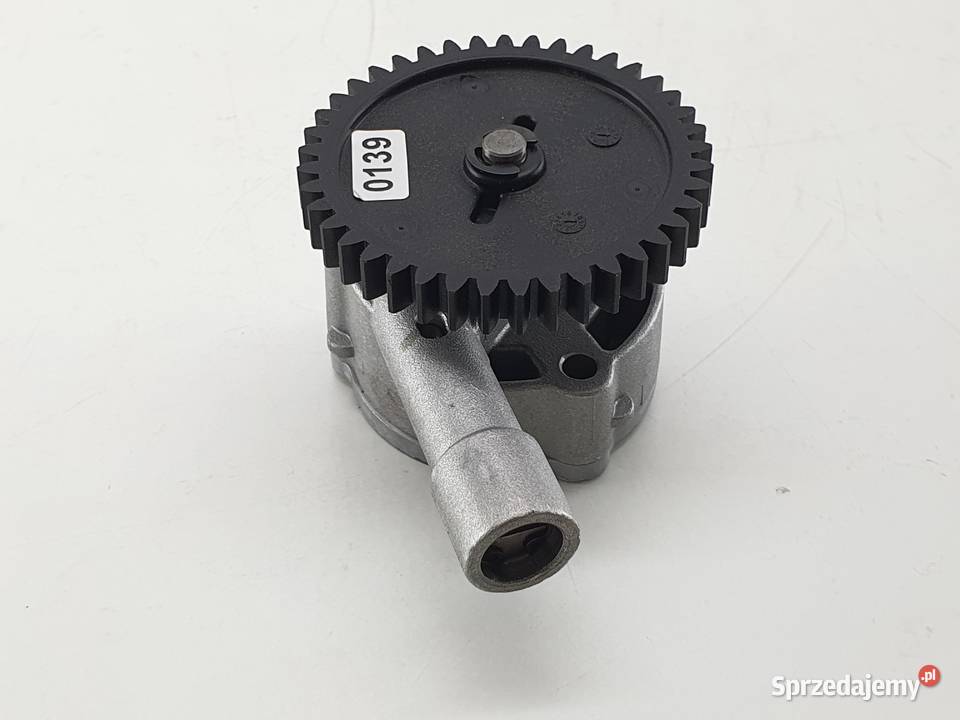 POMPA OLEJU TRYK CECTEK 500 GLADIATOR QUADDRIFT łódzkie Janowice