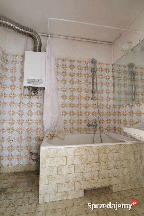 Mieszkanie Świdnik Okulickiego 4 pokoje 58m2 sprzedam