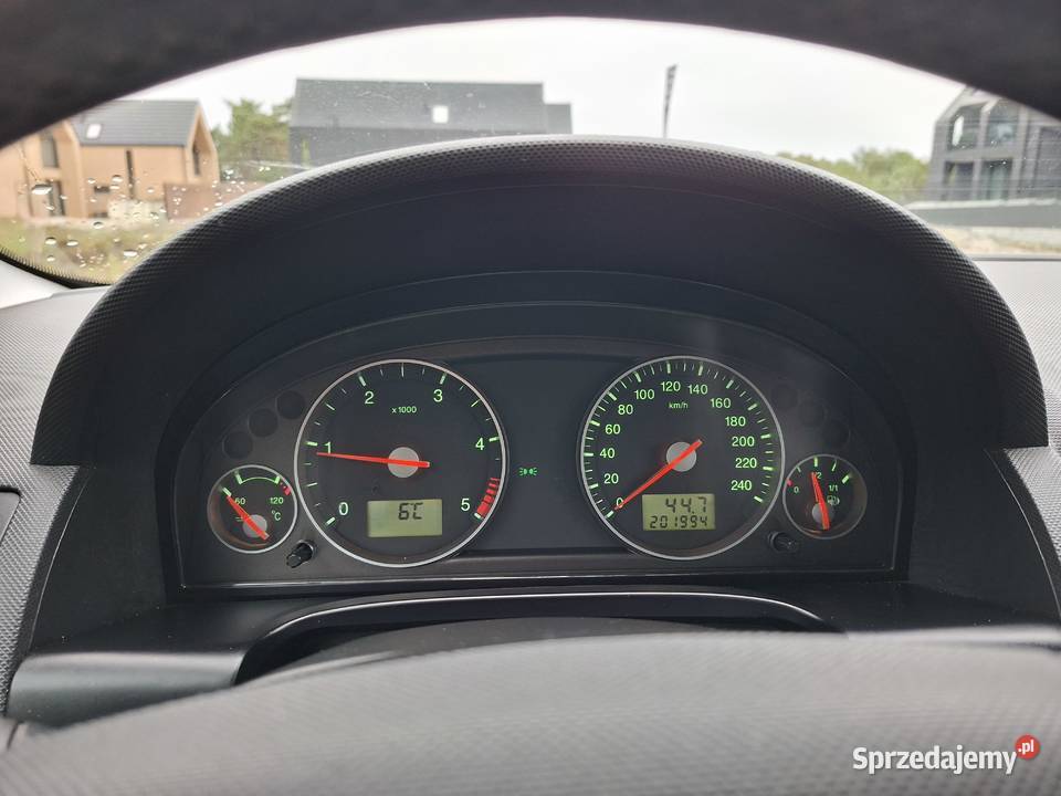 FORD MONDEO MK 3 pomorskie Hel sprzedam