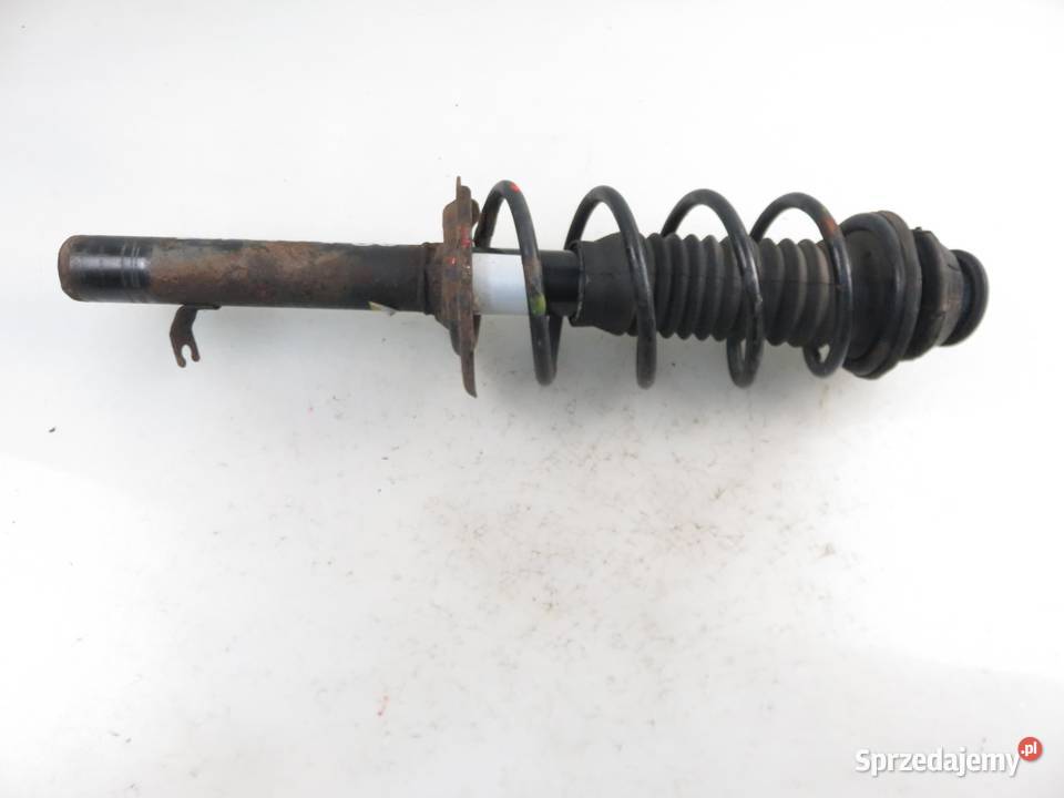 MCPERSON LEWY PRZEDNI CITROEN C1 14 HDi Motoryzacja