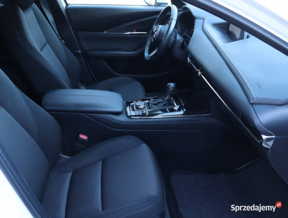 Mazda CX30 SkyactivG 20 bluetooth Piaseczno
