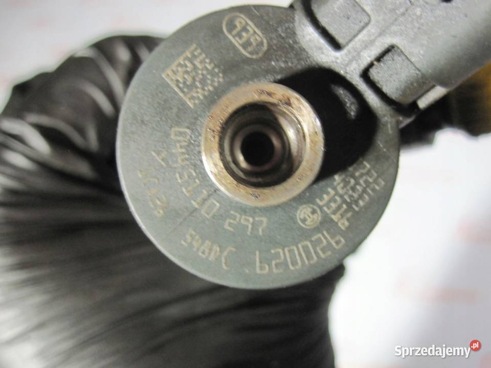 PEUGEOT CITROEN FORD 16 HDI TDCI 16r wtrysk