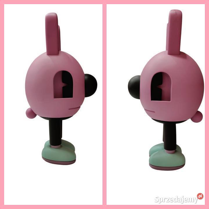 Hugo Boss Pink Bunny Jeremyville wielkopolskie Kalisz