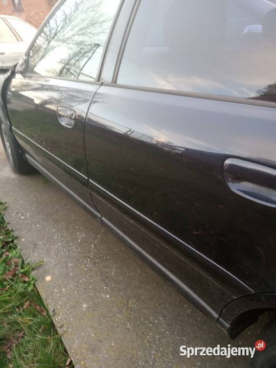 Audi a4 b5 19 TDI 110 cała na części