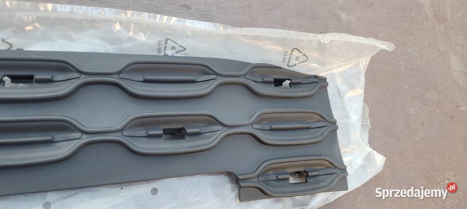 CITROEN DS4 KRATKA ZDERZAKA GRILL osobowe Karoseria Ruda Śląska