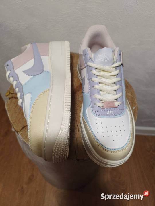 Air Force 1 Shadow 39 Tomaszów Mazowiecki