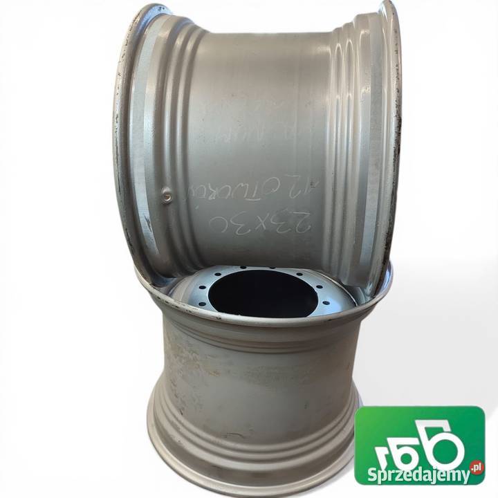 Felga R30 23X30 CASE MAGNUM 340 CVX stalowe