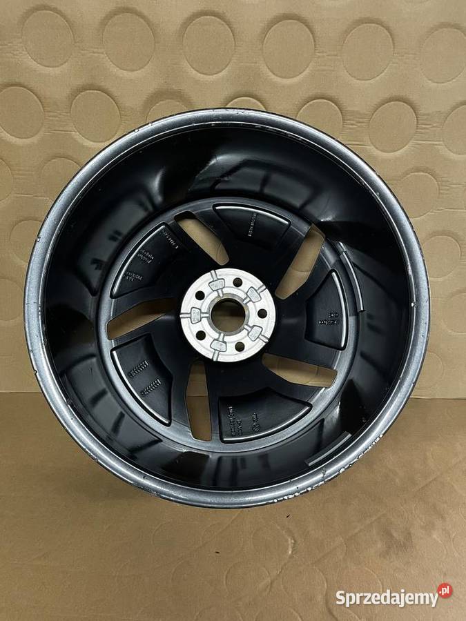 Felga Volkswagen 19 ID4 ID5 Pro E21 5x112 Gostyń sprzedam