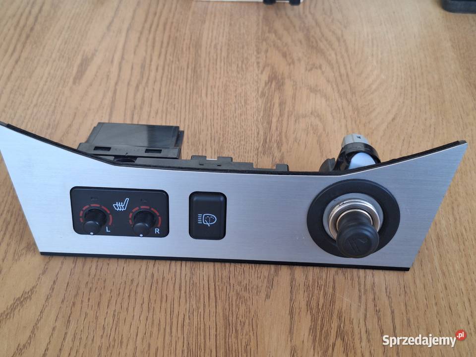 Lexus RX 400h panel podgrzewania foteli RX400h Toruń