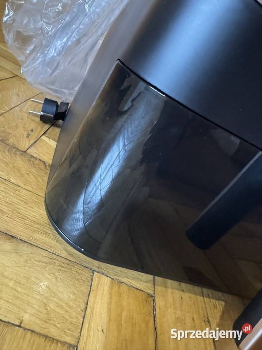 Frytkownica beztłuszczowa air fryer Midea 2200w Sułkowice