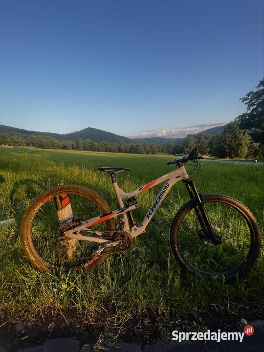 KROSS soil 10