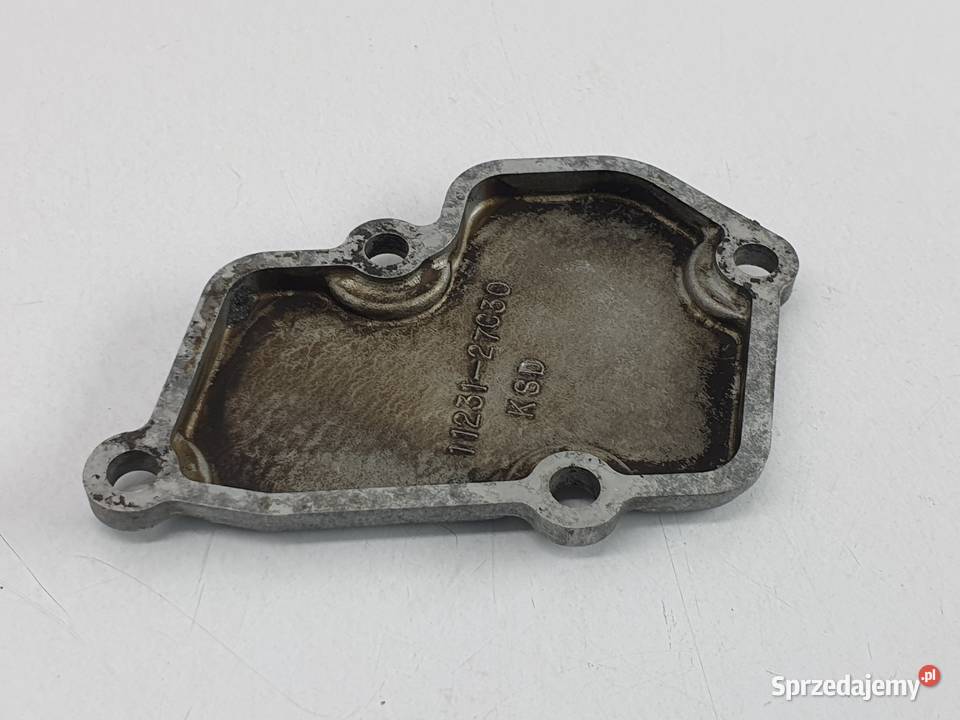 Dekiel Pokrywa Suzuki Rm 125 łódzkie Łódź