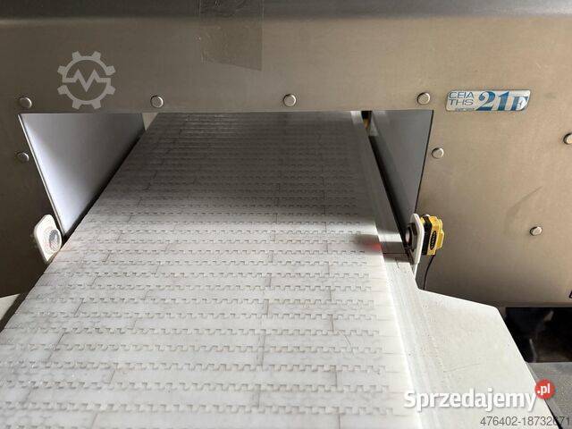 Ceia THS T21E Metal detector 30x17 Warszawa