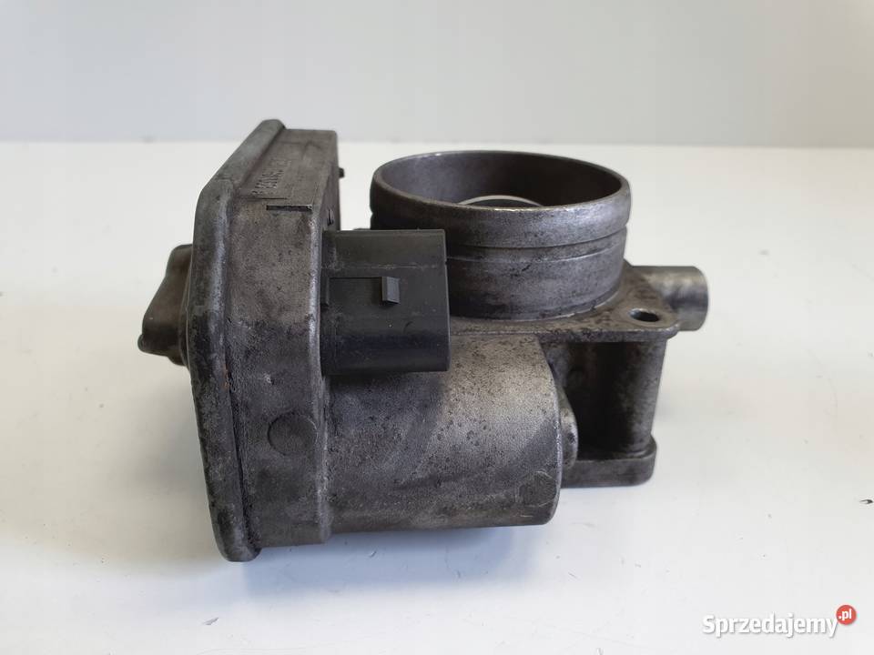 PRZEPUSTNICA VW Golf IV 19 SDI Chełm