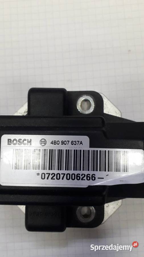 Audi a6 c5 czujnik ESP 4B0907637A czujniki Bolesławiec